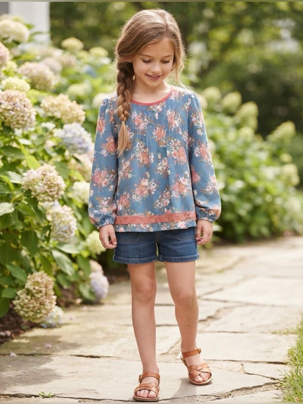Matilda Jane Afina Top